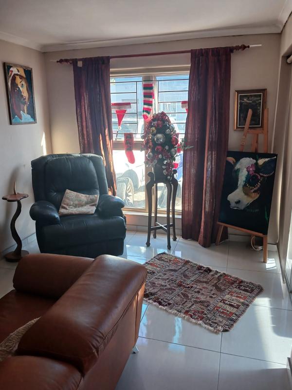 To Let 2 Bedroom Property for Rent in Parow North Western Cape